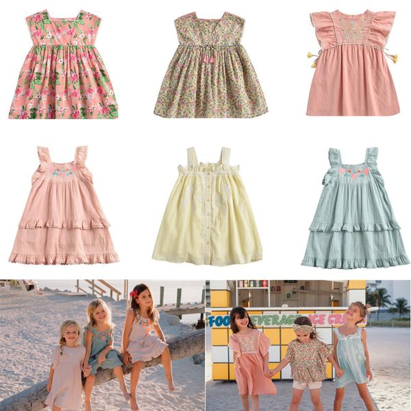spring summer girls flower dresses princess dress dress girl party dresses vestidos vetement lm dresses little girls clothing t200709, Red;yellow
spring summer girls flower dresses princess dress dress girl party dresses vestidos vetement lm dresses little girls clothing t200709, Red;yellow