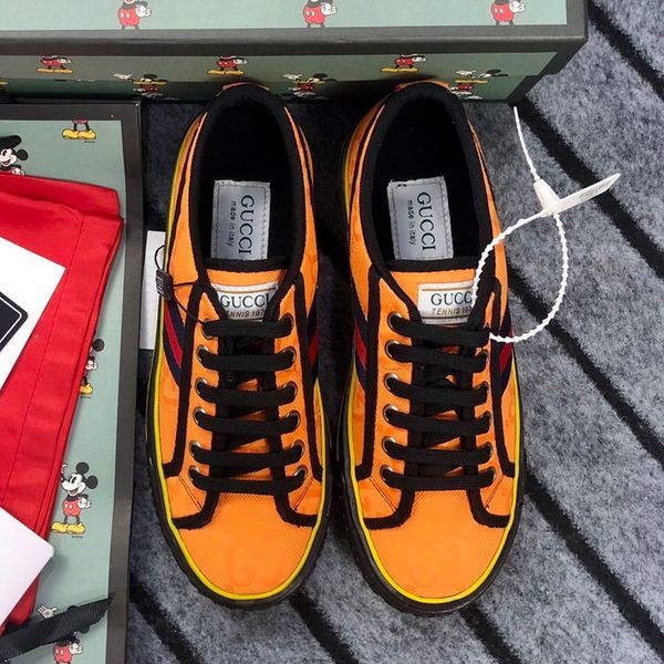 mens gg tennis 1977 sneaker designer shoes luxury men and women casual shoes new arrive fashion womens sneakers with box package j04, Black
mens gg tennis 1977 sneaker designer shoes luxury men and women casual shoes new arrive fashion womens sneakers with box package j04, Black