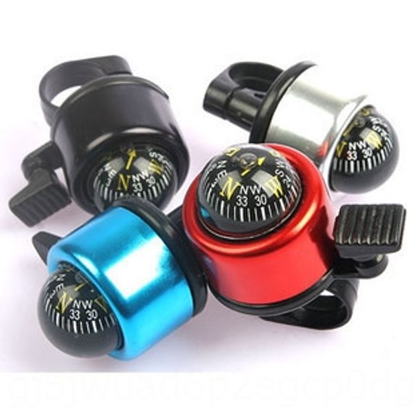 compass colorful aluminum compass accessories bell bell bicycle horn bicycle accessories four colors
compass colorful aluminum compass accessories bell bell bicycle horn bicycle accessories four colors