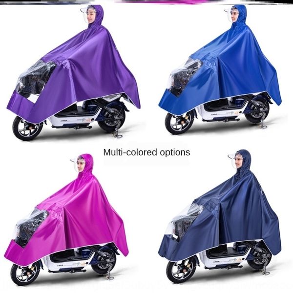0ptim men's and women's waterproof super large extra large number vehicle electric vehicleclothes electric car clothes battery car, Black
0ptim men's and women's waterproof super large extra large number vehicle electric vehicleclothes electric car clothes battery car, Black
