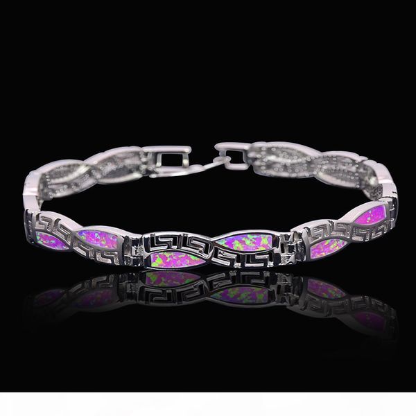 wholesale & retail fashion fine fire opal bracelet 925 sterling sliver jewelry for women bnt170824001, Black
wholesale & retail fashion fine fire opal bracelet 925 sterling sliver jewelry for women bnt170824001, Black