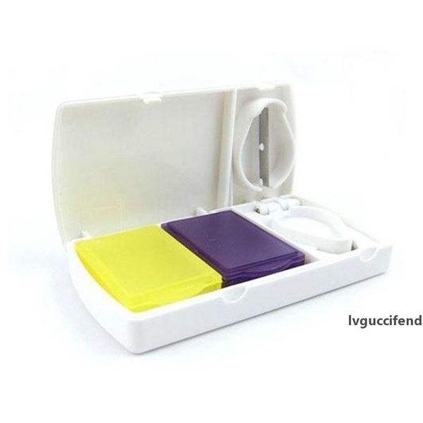 pill cutter splitter half storage compartment box medicine tablet holder home storage box za5998
pill cutter splitter half storage compartment box medicine tablet holder home storage box za5998