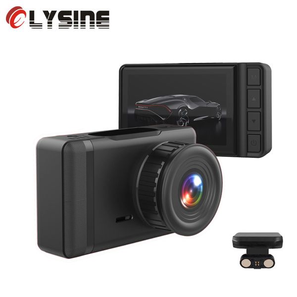 uhd dash cam 4k gps wifi hisilicon hi3559v200 sony sensor car dvr video registrator drive recorder 2.35" ips support 24h monitor
uhd dash cam 4k gps wifi hisilicon hi3559v200 sony sensor car dvr video registrator drive recorder 2.35" ips support 24h monitor