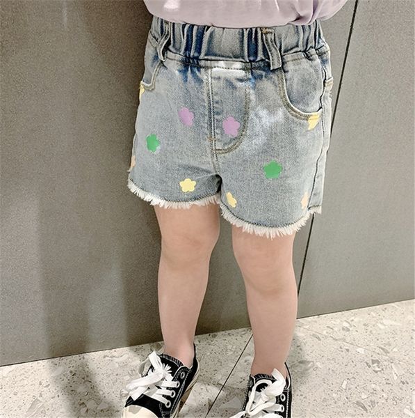 nvbzb activity style girl jeans 2020 western style summer clothes pants small and medium-sized jeans children's pants shorts panty chil, Blue
nvbzb activity style girl jeans 2020 western style summer clothes pants small and medium-sized jeans children's pants shorts panty chil, Blue