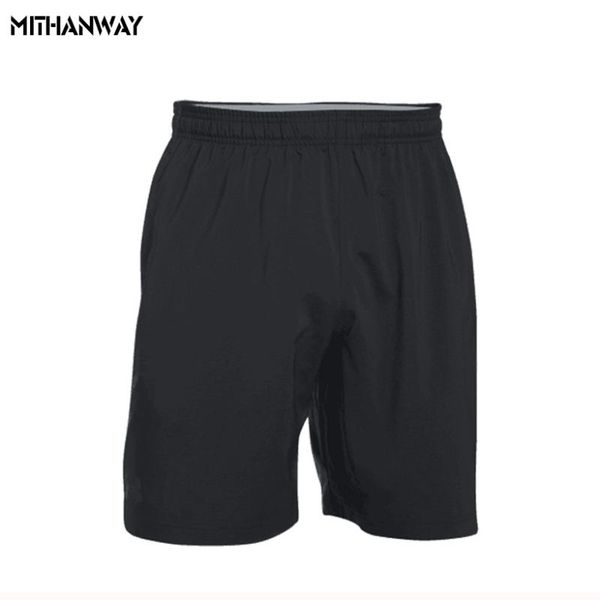 mens gym fitness shorts bodybuilding jogging workout male short pants knee length breathable sweatpants, White;black
mens gym fitness shorts bodybuilding jogging workout male short pants knee length breathable sweatpants, White;black