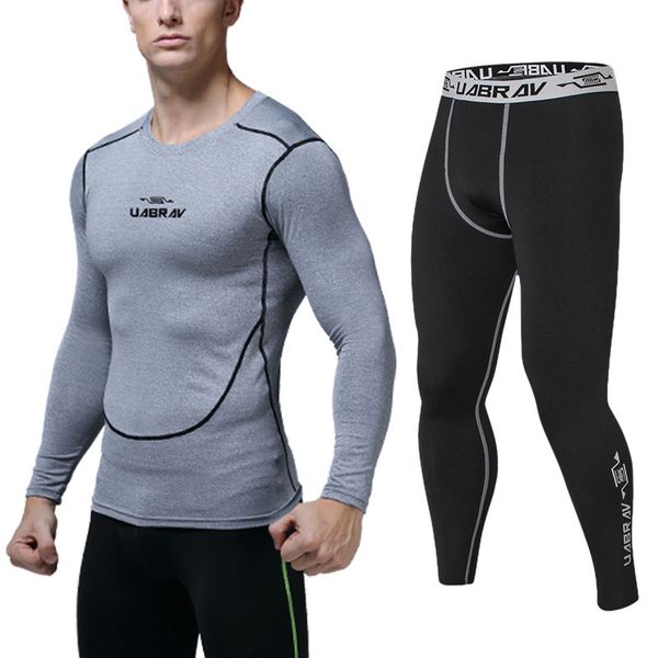 gym wear men fitness training suit sportswear bottom shirts tight pants running yoga pants male sports compression underwear, White;black
gym wear men fitness training suit sportswear bottom shirts tight pants running yoga pants male sports compression underwear, White;black