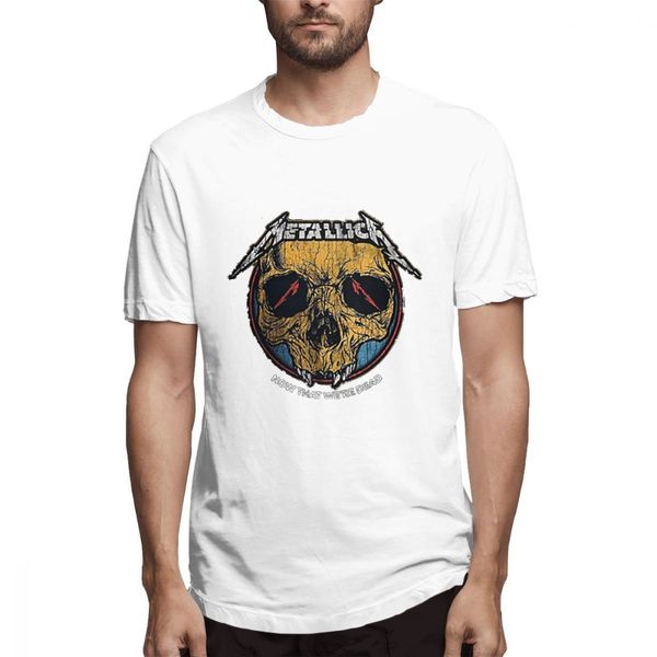 women designer clothes metallica t shirt fashion mens shirts causl womens cotton shirt short sleeve shirts graphic b852, White;black
women designer clothes metallica t shirt fashion mens shirts causl womens cotton shirt short sleeve shirts graphic b852, White;black