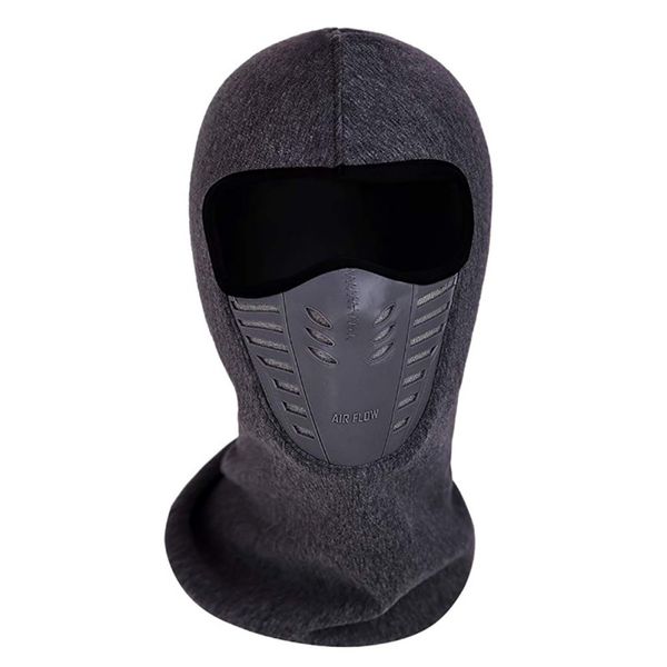 outdoor riding ski head hat mask cycling cap cycling hat outdoor sports riding equipment, Black
outdoor riding ski head hat mask cycling cap cycling hat outdoor sports riding equipment, Black