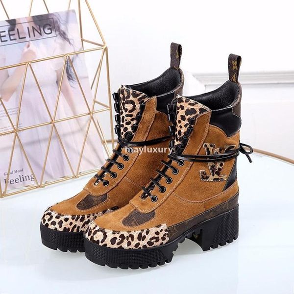 new new new women fashion boots laureate platform desert boot chaussures de femme lady fashion shoes luxury design bottes femmes wi, Black
new new new women fashion boots laureate platform desert boot chaussures de femme lady fashion shoes luxury design bottes femmes wi, Black