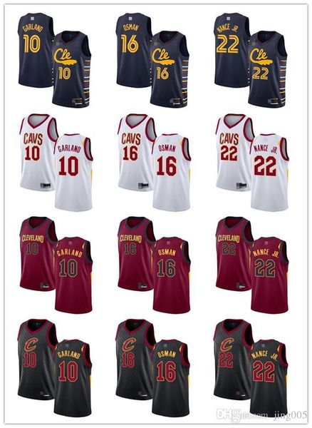 mens womens youth cleveland cavaliers 16 cedi osman 10 darius garland 22 larry nance jr. red custom basketball jerseys, Black;red
mens womens youth cleveland cavaliers 16 cedi osman 10 darius garland 22 larry nance jr. red custom basketball jerseys, Black;red