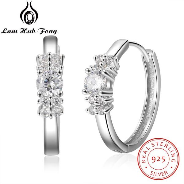 luxury 925 sterling silver hoop earrings cz earrings sterling silver jewelry wedding engagement gift for women (lam hub fong, Golden;silver
luxury 925 sterling silver hoop earrings cz earrings sterling silver jewelry wedding engagement gift for women (lam hub fong, Golden;silver