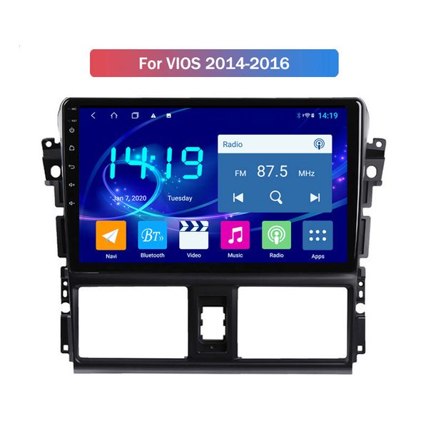 android 9.0 car multimedia player 2 din car player for toyota vios 2014 2015 2016 gps navigation car stereo head unit
android 9.0 car multimedia player 2 din car player for toyota vios 2014 2015 2016 gps navigation car stereo head unit