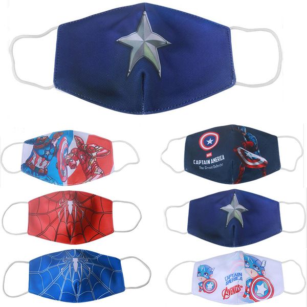 designer face mask kids mask riding cold protection new spiderman Batman superhero child mask captain shield punisher deadpool cosplay reuse
designer face mask kids mask riding cold protection new spiderman Batman superhero child mask captain shield punisher deadpool cosplay reuse