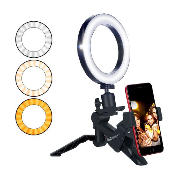 selfie led ring ligh with phone holder tripod 16cm pgraphy dimming video live youtube usb selfie ring light phone bracket
selfie led ring ligh with phone holder tripod 16cm pgraphy dimming video live youtube usb selfie ring light phone bracket