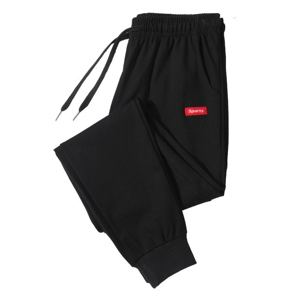sweatpants cotton 4xl men's fitness fashion pants length pants new men streetwear drawstring trousers for full casual men powwx, Black
sweatpants cotton 4xl men's fitness fashion pants length pants new men streetwear drawstring trousers for full casual men powwx, Black