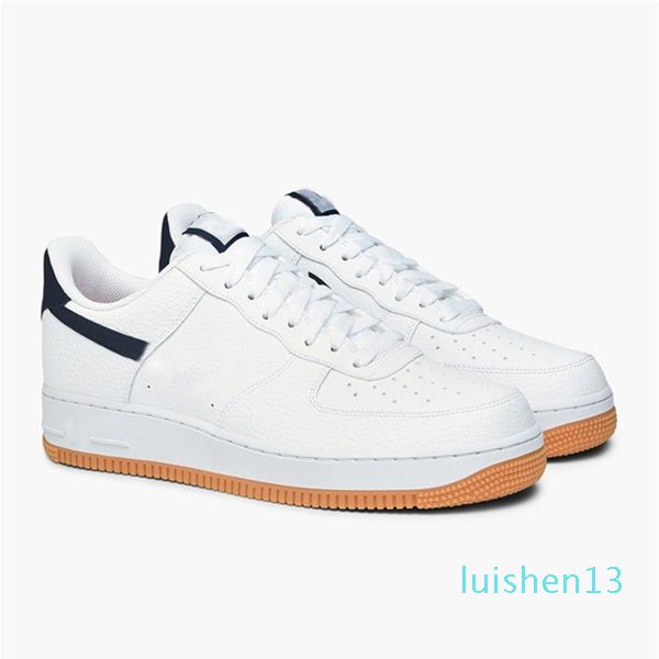 2020 summer classic leather breathable white sneakers men and women the same shoes fashion comfortable casual shoes l13, Black
2020 summer classic leather breathable white sneakers men and women the same shoes fashion comfortable casual shoes l13, Black