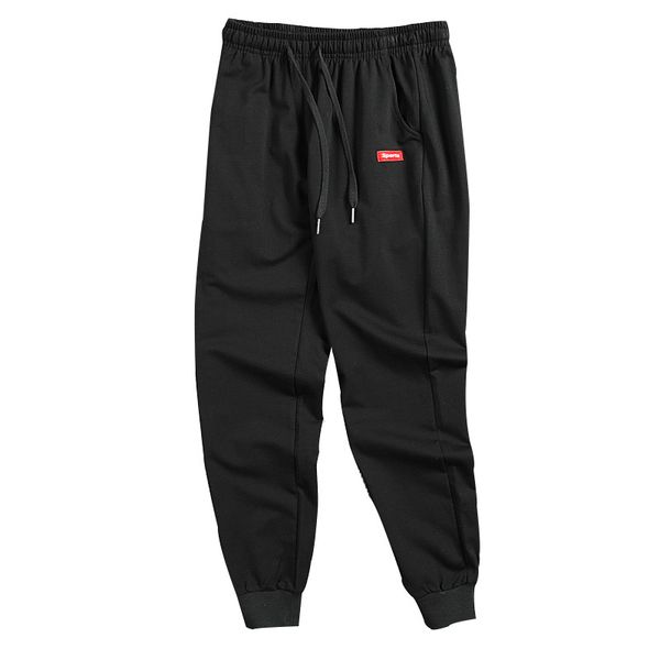fashion 2020 men sweatpants men's for pencil new full men cotton pants length drawstring streetwear trousers pants casual xckmj, Black
fashion 2020 men sweatpants men's for pencil new full men cotton pants length drawstring streetwear trousers pants casual xckmj, Black