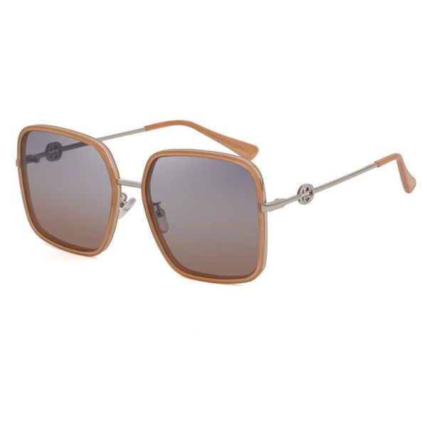 2020 mens fashion designer sunglasses womens sunglasses popular eyeware sun glasses uv protection glass lenses oversized sunglasses, White;black
2020 mens fashion designer sunglasses womens sunglasses popular eyeware sun glasses uv protection glass lenses oversized sunglasses, White;black