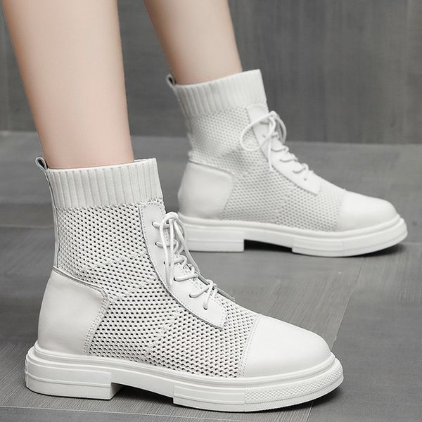 woman flat boots booties ladies summer women's shoes round toe low rock mid-calf rubber mid calf riding lolita slip-on, Black
woman flat boots booties ladies summer women's shoes round toe low rock mid-calf rubber mid calf riding lolita slip-on, Black