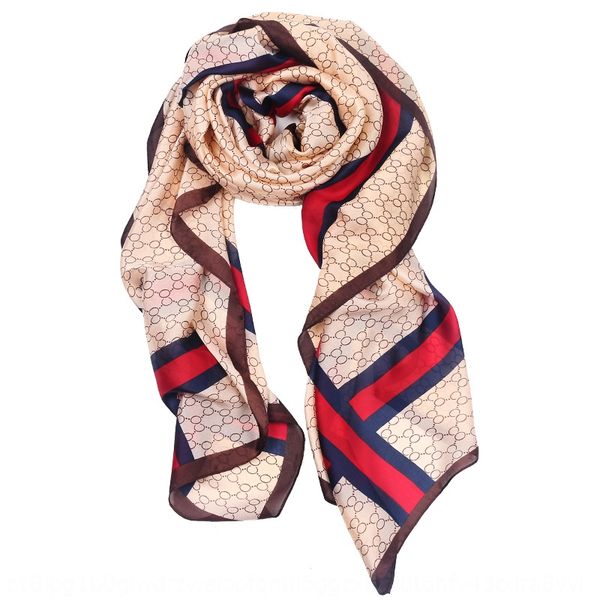 gaohexia new letter g sunscreen imitation scarf imitation silk new silk satin travel vacation sunshade scarf shawl, Blue;gray
gaohexia new letter g sunscreen imitation scarf imitation silk new silk satin travel vacation sunshade scarf shawl, Blue;gray