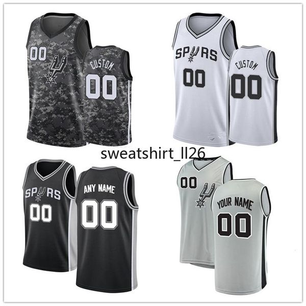 пользовательские dejounte 5 мюррей manu антонио 20 ginobili tim 21 duncan san shorts demar 10 derozan 4 белый customized шпоры, Black;red
пользовательские dejounte 5 мюррей manu антонио 20 ginobili tim 21 duncan san shorts demar 10 derozan 4 белый customized шпоры, Black;red