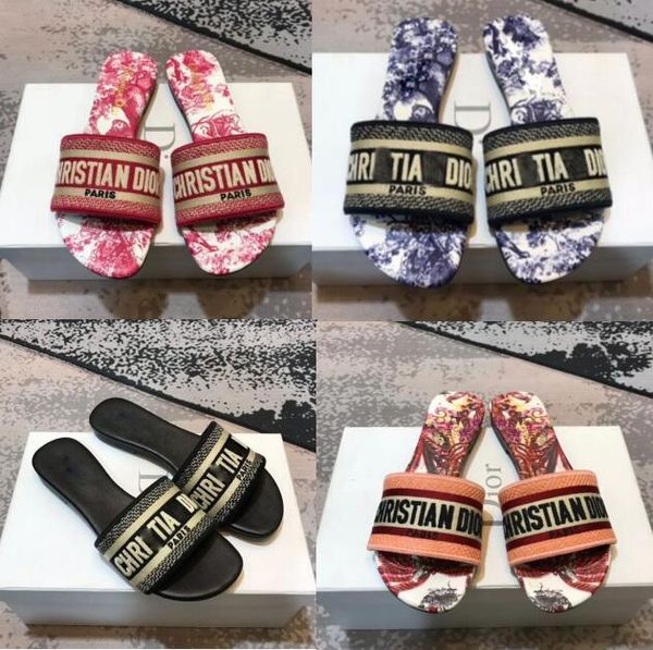 2020 dîõr summer women's floral slippers female's flip flops flowers slippers pvc sandals camellia jelly shoes beach shoes 36-41, Black;brown
2020 dîõr summer women's floral slippers female's flip flops flowers slippers pvc sandals camellia jelly shoes beach shoes 36-41, Black;brown