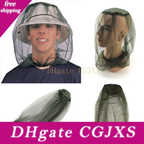 mosquito насекомых hat рыбалка bug mesh head net face protector mesh москитная сетка hat для путешествий отдых на природе
mosquito насекомых hat рыбалка bug mesh head net face protector mesh москитная сетка hat для путешествий отдых на природе