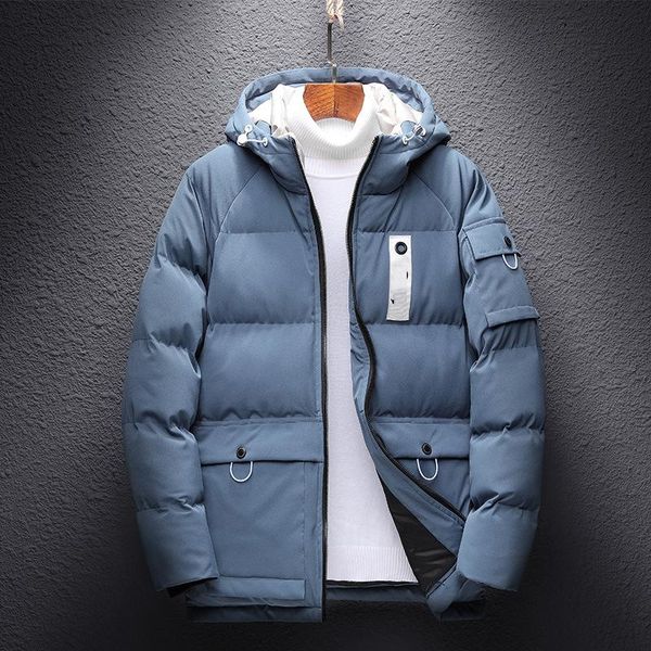 thick down & parka coat oversize 6xl 7xl 8xl 2020 brand keep warm winter men's padded jacket, Black
thick down & parka coat oversize 6xl 7xl 8xl 2020 brand keep warm winter men's padded jacket, Black
