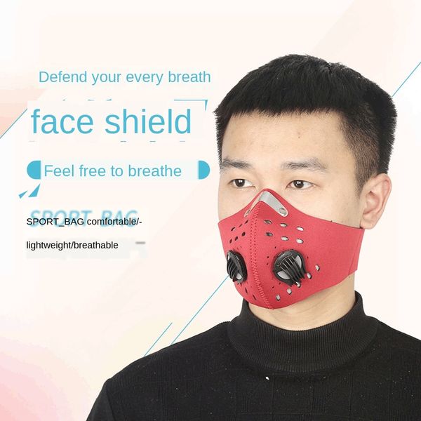 cycling outdoor outdoor sports bicycle bicycle sports haze prevention cycling mask with breathing valve running dust mask
cycling outdoor outdoor sports bicycle bicycle sports haze prevention cycling mask with breathing valve running dust mask