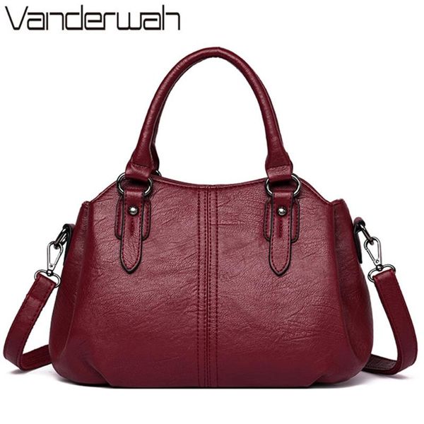 new small tote 3 layers leather luxury handbags women bags designer ladies hand crossbody bags for women 2020 sac a main femme
new small tote 3 layers leather luxury handbags women bags designer ladies hand crossbody bags for women 2020 sac a main femme