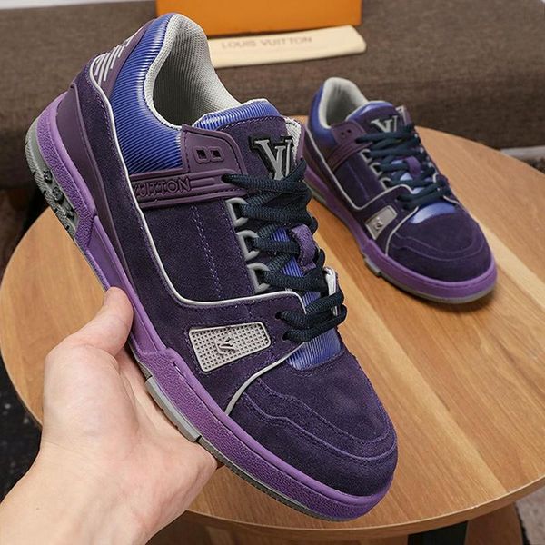 mens shoes trainer sneaker fashion with original box chaussures pour hommes mens shoes luxury vintage footwears zapatos de hombre fast ship
mens shoes trainer sneaker fashion with original box chaussures pour hommes mens shoes luxury vintage footwears zapatos de hombre fast ship