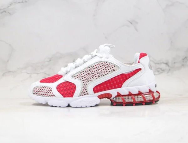 2020 summer new mens womens casual shoes spiridon cage mesh breathable fashion trainers soft comfortable foam sneakers, Black
2020 summer new mens womens casual shoes spiridon cage mesh breathable fashion trainers soft comfortable foam sneakers, Black