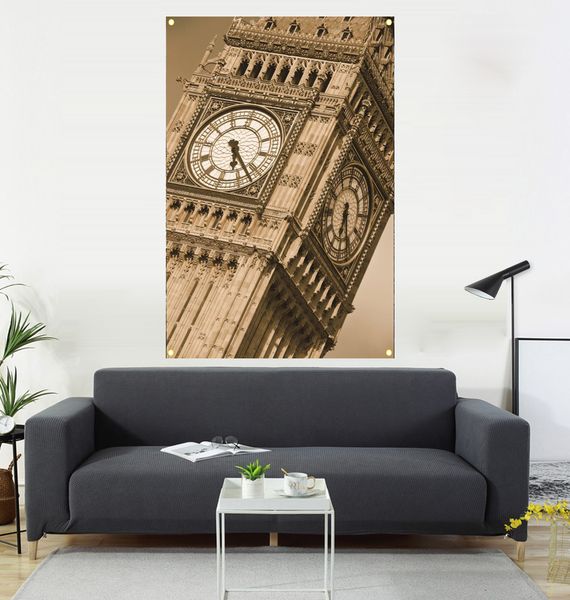 clock and watch classic architectural decoration painting, hanging picture, hanging flag, 600d4 buckle, 100 * 150cm
clock and watch classic architectural decoration painting, hanging picture, hanging flag, 600d4 buckle, 100 * 150cm