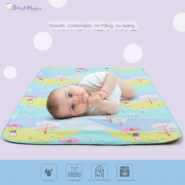ycfop baby mattress diaper pad waterproof washable cotton diaper pad newborn baby breathable lightweight leak-proof and urine-proof mattress
ycfop baby mattress diaper pad waterproof washable cotton diaper pad newborn baby breathable lightweight leak-proof and urine-proof mattress