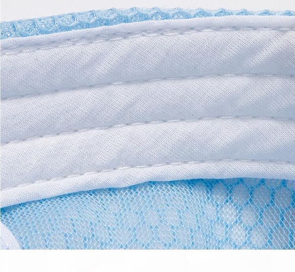 baby hat summer 0-3-6-12 months men and women baby summer thin section cap mesh breathable visor, Blue;gray
baby hat summer 0-3-6-12 months men and women baby summer thin section cap mesh breathable visor, Blue;gray