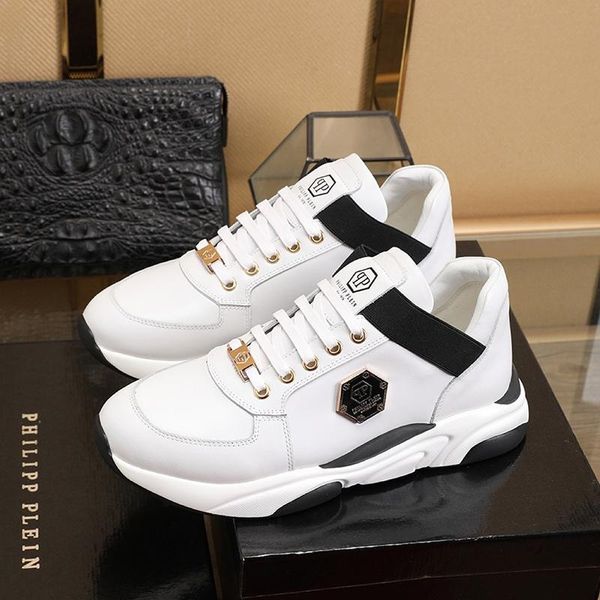 drop ship mens shoes herren sportschuhe new arrival autumn and winter soft footwears fashion sneakers lace -up low luxury men shoes, Black
drop ship mens shoes herren sportschuhe new arrival autumn and winter soft footwears fashion sneakers lace -up low luxury men shoes, Black