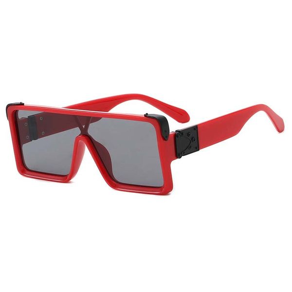 casual fashion siamese uv sunglasses new men women square big frame sun glasses european american retro gradient eyeglasses, White;black
casual fashion siamese uv sunglasses new men women square big frame sun glasses european american retro gradient eyeglasses, White;black