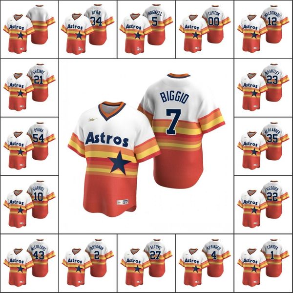 houston-astros -s-6xl #4 george springer 7 craig biggio 27 jose altuve women youth-custom cooperstown collection home jersey, Blue;black
houston-astros -s-6xl #4 george springer 7 craig biggio 27 jose altuve women youth-custom cooperstown collection home jersey, Blue;black