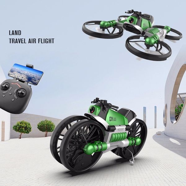 s91 drone creative rc motorcycle and drone 2.4g wifi dual-mode transforming motorbike quadcopter 1080 hd camera rc drone 
s91 drone creative rc motorcycle and drone 2.4g wifi dual-mode transforming motorbike quadcopter 1080 hd camera rc drone