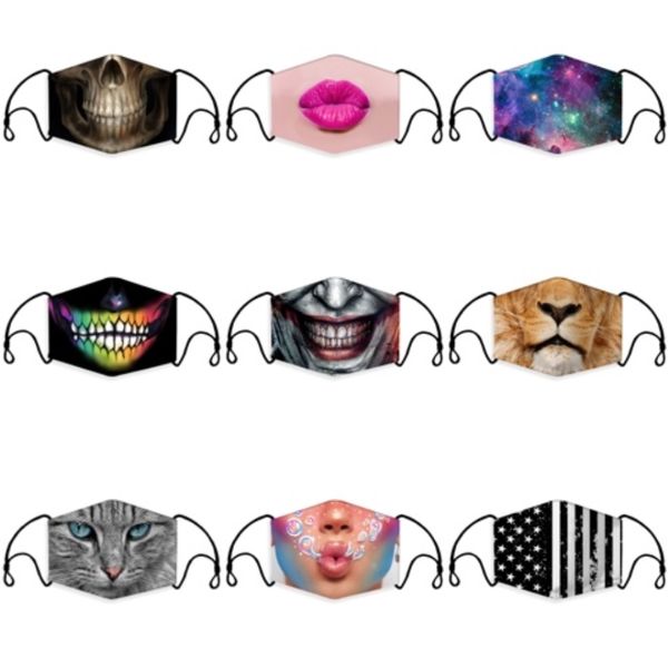 face mask designer mask washable anti-dust dustproof riding cycling men and women outdoor sports print mouth cotton masks fy9048#254
face mask designer mask washable anti-dust dustproof riding cycling men and women outdoor sports print mouth cotton masks fy9048#254