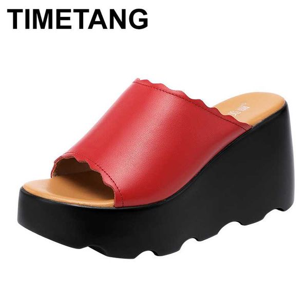 timetang8cm high heel sandals summer women wedge heels platform shoes fashion open toe ladies slingback sandal, Black
timetang8cm high heel sandals summer women wedge heels platform shoes fashion open toe ladies slingback sandal, Black