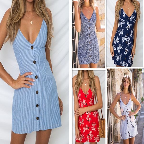 2020 new women beach dress holiday bohemian style print condole belt beautiful luxury lady four color size s--xxl, Black;white
2020 new women beach dress holiday bohemian style print condole belt beautiful luxury lady four color size s--xxl, Black;white
