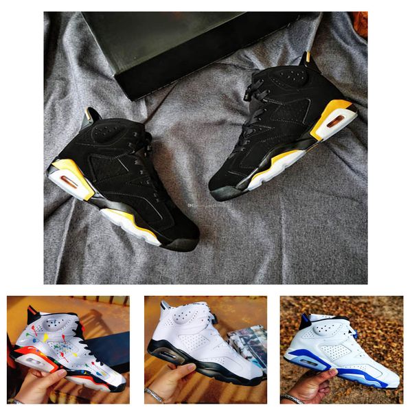 new 6 dmp men athletic shoes 6s motorsport rare white/black men basketball shoes vi 3m reflect sneakers 384665-107
new 6 dmp men athletic shoes 6s motorsport rare white/black men basketball shoes vi 3m reflect sneakers 384665-107