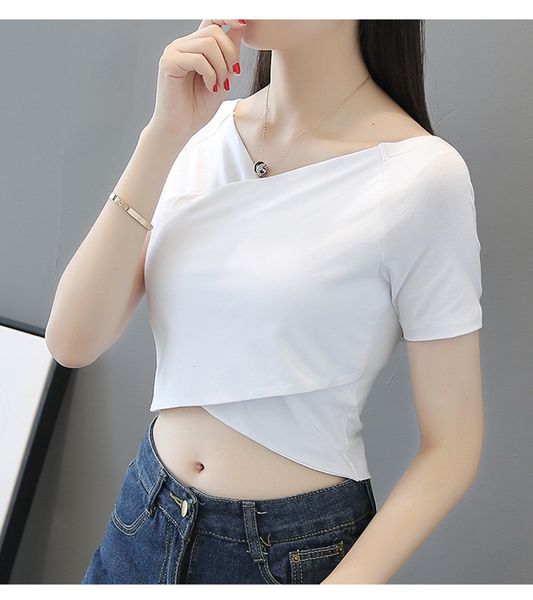 high street women white black crop striped blouse lace deep v neck long lantern sleeve shirts eleghant lady waist off shoulder
high street women white black crop striped blouse lace deep v neck long lantern sleeve shirts eleghant lady waist off shoulder