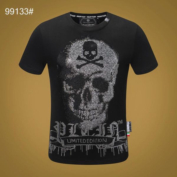 mens женщин дизайнер футболки мода 20ss luxury phillip обычная футболка summer homme от черного белого черепа tee верхняя сумка обувь 14, White;black
mens женщин дизайнер футболки мода 20ss luxury phillip обычная футболка summer homme от черного белого черепа tee верхняя сумка обувь 14, White;black