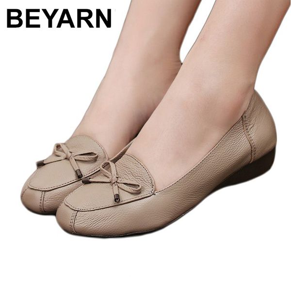 beyarne 2020spring mother fashion shoes leather soft bottom comfortable flat shoes women large size 35-41 ladies shoese382, Black 
beyarne 2020spring mother fashion shoes leather soft bottom comfortable flat shoes women large size 35-41 ladies shoese382, Black