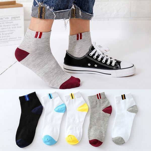 new men breathable casual and sports anti-slip elastic new men's men breathable casual and socks sports anti-slip elastic men's so, Pink;yellow 
new men breathable casual and sports anti-slip elastic new men's men breathable casual and socks sports anti-slip elastic men's so, Pink;yellow