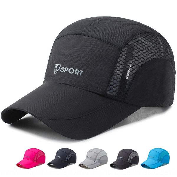 men's summer baseball outdoor sun hat sunscreen sun hat baseball cap women's breathable sports quick-drying cap, Blue;gray
men's summer baseball outdoor sun hat sunscreen sun hat baseball cap women's breathable sports quick-drying cap, Blue;gray