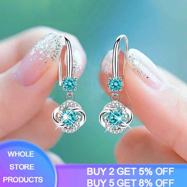 yanhui silver 925 jewelry earrings sapphire siver korean ear jewelry white/blue/pink color party dating gift earrings wholesale
yanhui silver 925 jewelry earrings sapphire siver korean ear jewelry white/blue/pink color party dating gift earrings wholesale