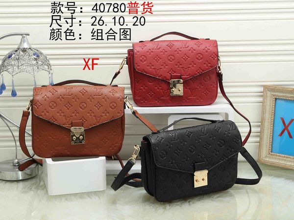 xf 40780 # новые стили моды сумки женские сумки сумки tote женщин сумка рюкзак сумки одного плеча мешок
xf 40780 # новые стили моды сумки женские сумки сумки tote женщин сумка рюкзак сумки одного плеча мешок